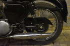 1958 BSA A10 Golden Flash 650cc-Sold
