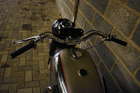 1961 BSA A10 Golden Flash 650cc-Sold