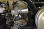 1961 BSA A10 Golden Flash 650cc-Sold