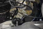 1961 BSA A10 Golden Flash 650cc-Sold
