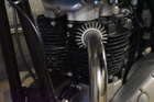 1961 BSA A10 Golden Flash 650cc-Sold
