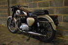 1961 BSA A10 Golden Flash 650cc-Sold