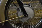 1961 BSA A10 Golden Flash 650cc-Sold