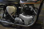 1961 BSA A10 Golden Flash 650cc-Sold