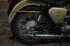 1961 BSA A10 Golden Flash 650cc-Sold