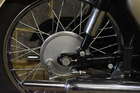 1961 BSA A10 Golden Flash 650cc-Sold