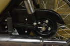 1961 BSA A10 Golden Flash 650cc-Sold