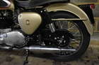 1961 BSA A10 Golden Flash 650cc-Sold
