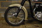 1961 BSA A10 Golden Flash 650cc-Sold