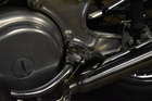 1969 Norton 750 Commando Fastback 750cc-Sold