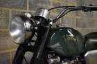 1969 Norton 750 Commando Fastback 750cc-Sold