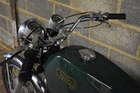 1969 Norton 750 Commando Fastback 750cc-Sold