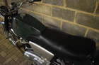 1969 Norton 750 Commando Fastback 750cc-Sold