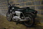 1969 Norton 750 Commando Fastback 750cc-Sold