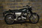1969 Norton 750 Commando Fastback 750cc-Sold