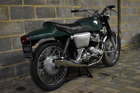 1969 Norton 750 Commando Fastback 750cc-Sold