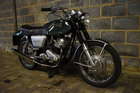 1969 Norton 750 Commando Fastback 750cc-Sold