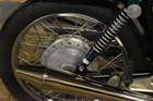 1969 Norton 750 Commando Fastback 750cc-Sold