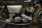 1969 Norton 750 Commando Fastback 750cc-Sold