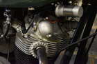 1969 Norton 750 Commando Fastback 750cc-Sold