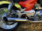 2005 Sachs B-805 805cc-Sold