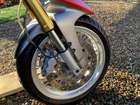 2005 Sachs B-805 805cc-Sold