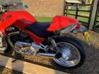 2005 Sachs B-805 805cc-Sold