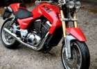 2005 Sachs B-805 805cc-Sold