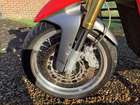 2005 Sachs B-805 805cc-Sold
