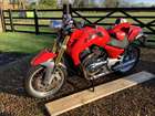 2005 Sachs B-805 805cc-Sold