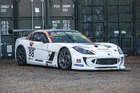 2016 Ginetta G55 GT4 SuperCup (2022-spec)-Auction Lot