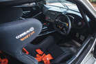 2016 Ginetta G55 GT4 SuperCup (2022-spec)-Auction Lot