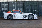2016 Ginetta G55 GT4 SuperCup (2022-spec)-Auction Lot