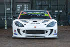 2016 Ginetta G55 GT4 SuperCup (2022-spec)-Auction Lot