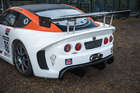 2016 Ginetta G55 GT4 SuperCup (2022-spec)-Auction Lot