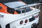 2016 Ginetta G55 GT4 SuperCup (2022-spec)-Auction Lot