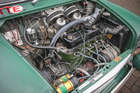 1965 Austin Mini Cooper 1275S Competition Car -Sold