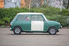 1965 Austin Mini Cooper 1275S Competition Car -Sold