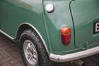 1965 Austin Mini Cooper 1275S Competition Car -Sold