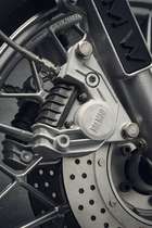 1982 BMW R65 Custom (2019) 650cc-Sold