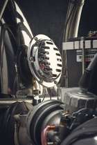 1982 BMW R65 Custom (2019) 650cc-Sold