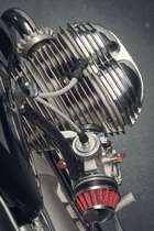 1982 BMW R65 Custom (2019) 650cc-Sold