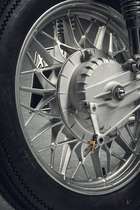 1982 BMW R65 Custom (2019) 650cc-Sold