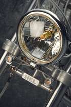 1982 BMW R65 Custom (2019) 650cc-Sold