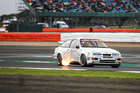1986 Ford Sierra RS500 Cosworth 'Group A' Touring Car (FIA)-Auction Lot