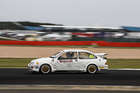 1986 Ford Sierra RS500 Cosworth 'Group A' Touring Car (FIA)-Auction Lot