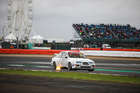 1986 Ford Sierra RS500 Cosworth 'Group A' Touring Car (FIA)-Auction Lot