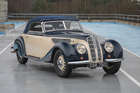 1939 Frazer Nash-BMW 327/80 Cabriolet-Sold