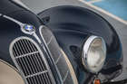 1939 Frazer Nash-BMW 327/80 Cabriolet-Sold