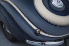1939 Frazer Nash-BMW 327/80 Cabriolet-Sold